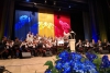 Un moment cultural de excepţie avut loc la Palatul Culturii cu prilejul Zilei Unirii Principatelor