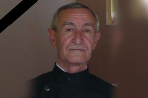 Părintele Ioan Neagoe a trecut la Domnul