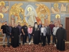 Tradiţionala întâlnire cu presa locală a Preasfinţitului Părinte Nicodim