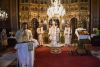 Hramul bisericii Grecescu din Drobeta Turnu Severin