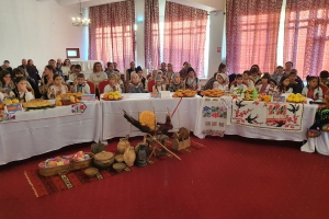 Festivalul de colinde, datini și tradiții românești „Crăciunul de ieri, Crăciunul de azi” se va desfăşura în perioada 12-14 decembrie 2023
