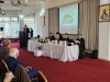 În perioada 3-5 noiembrie s-a desfăşurat în Episcopia Severinului şi Strehaiei simpozionul intitulat „Țara Severinului - Oameni. Fapte. Locuri”, ajuns la ediţia a III-a.