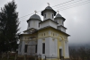 Liturghie Arhierească la Mănăstirea Strehaia și vizită pastorală la parohia Slătinic, protopopiatul Strehaia