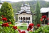 Preasfințitul Părinte Nicodim va sluji la hramul mănăstirii Lainici-Gorj