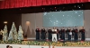 Concert de muzică bizantină și colinde cu Maria Coman și corul Kinonia la Băile Felix, în deschiderea Conferinței „Iubeste-ți aproapele ca pe tine însuți - Iubire, relație umană și profesionalism în actul îngrijirii”