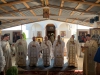 Mănăstirea Jiana a serbat pe cel de-al doilea ocrotitor spiritual, Sfântul Cuvios Simeon Stâlpnicul