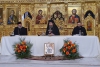 Conferinţă dedicată familiei creştine în cadrul Lunii pentru Viaţă susţinută de Preasfințitul Siluan, Episcopul românilor ortodocşi din Ungaria