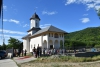 Slujbă arhierească în biserica Parohiei Balotești în Duminica a IV-a după Paşti