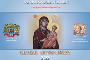 A apărut calendarul Creștin Ortodox pentru anul 2022 în Episcopia Severinului şi Strehaiei