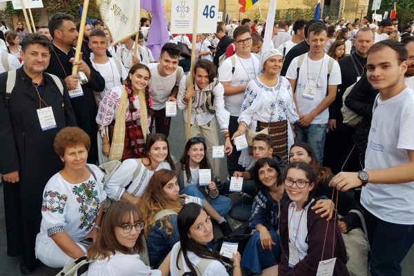 Bucurie și comuniune în a doua zi la ITO 2018