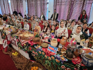 Festivalul de colinde, datini și tradiții românești „Crăciunul de ieri, Crăciunul de azi” se va desfăşura în perioada 9-11 decembrie 2024