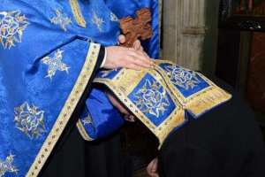 Doi preoți din Eparhia Severinului şi Srehaiei vor primi hirotesia întru duhovnic