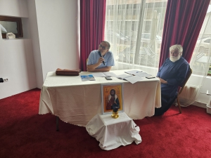 Cea de-a XVI-a ediţie a Simpozionului „Mehedinţi - istorie, cultură şi spiritualitate”, la final