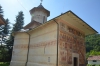 29 august - hramul Mănăstirii Topolniţa