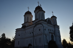 Parohia Grecescu și-a serbat ocrotitorul spiritual