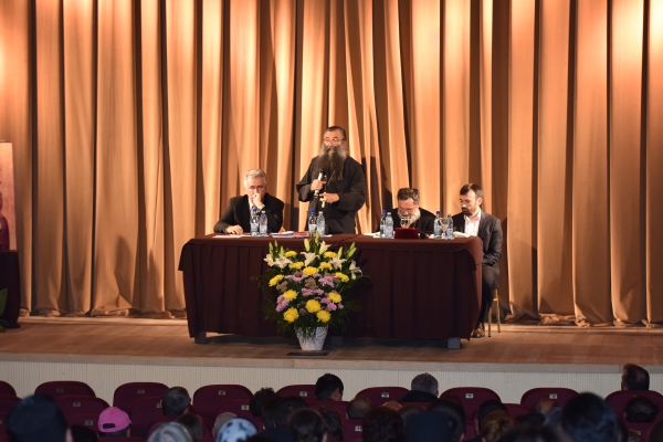 Conferinţa pastoral-misionară de toamnă-iarnă 2018