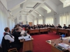 Ediția a 18-a a Congresului Național „Hristos împărtășit copiilor” s-a desfăşurat la Centrul Social-Pastoral Sfânta Cruce – Mănăstirea Caraiman