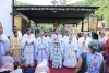 Mânăstirea Topolnița și-a sărbătorit astăzi unul dintre ocrotitori