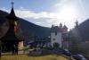 Tăierea capului Sfântului Ioan Botezătorul - Hramul mănăstirii Topolnița