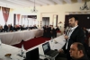Zi de bilanţ - s-au desfăşurat lucrările Adunării Eparhiale a Episcopiei Severinului şi Strehaiei