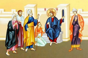 Preasfinţitul Nicodim va sluji în Duminica a XXX-a după Rusalii la Catedrala Episcopală