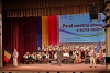 Spectacol folcloric extraordinar sub genericul „PE-AL NOSTRU STEAG E SCRIS UNIRE” susținut de Corul „Kinonia” alături de Orchestra Ansamblului „Izvoraşul”, în cinstea zilei Unirii Principatelor Române