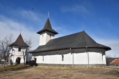 Praznicul „Adormirea Maicii Domnului” sărbătoarea satului Godeanu