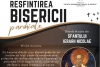 Preasfinţitul Părinte Nicodim va sluji duminică la resfinţirea bisericii Parohiei Marginea din Arhiepiscopia Sucevei şi Rădăuţilor