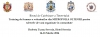 Delegație a Episcopiei Caransebeșului la întâlnirea de lucru a responsabililor cu cateheza parohială din Mitropolia Olteniei, la Centru Cultural Sfântul Ioan Gură de Aur din Severin