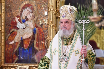 Patriarhul României aniversează împlinirea vârstei de 69 de ani