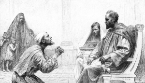 Preasfinţitul Nicodim va sluji la Catedrala Episcopală în Duminica a XI-a după Rusalii