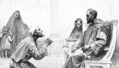 Preasfinţitul Nicodim va sluji la Catedrala Episcopală în Duminica a XI-a după Rusalii