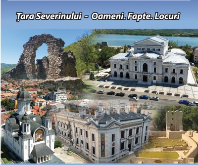Simpozionul „Țara Severinului - Oameni. Fapte. Locuri”. Eveniment cultural-liturgic desfăşurat în contextul anului omagial 2024