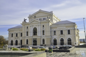 Deschiderea stagiunii teatrale 2017-2018 la Turnu Severin
