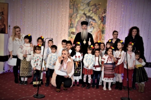 Marţi debutează festivalul de datini și tradiții românești "Crăciunul de ieri, Crăciunul de azi"