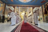 Zi de mare praznic pentru Episcopia Severinului și Strehaiei și pentru Preasfinţitul Părinte Nicodim