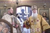 Un nou preot a fost hirotonit pentru Parohia Crăguiești