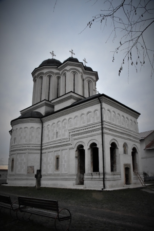 Un nou protosinghel și hirotesii de stareți la Mănăstiri în Episcopia Severinului
