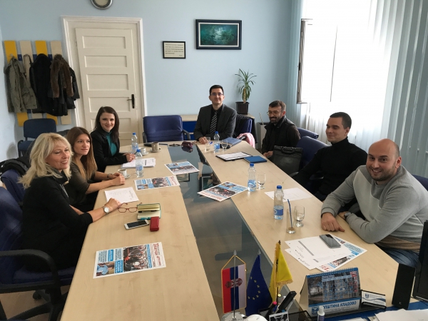 Moșteniri la granița Dunării – a doua săptămână de cercetare în teren