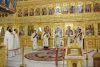 Slujirea arhierească a Părintelui Episcop Nicodim în Duminica a XII-a după Rusalii