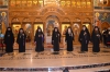 Preasfinţitul Nicodim a participat la slujba de Ipopsifiere a Arhiereului-vicar al Episcopiei Devei și Hunedoarei