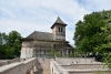 Sfânta Treime - hramul Mănăstirii Strehaia