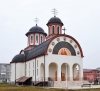 Slujire chiriarhală la parohia „Sfântul Proroc Ilie Tesviteanul” din Turnu Severin