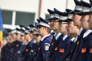 Pe 25 martie este sărbătorită ziua Poliţiei Române