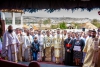 Biserica din localitatea Cordun a fost resfinţită
