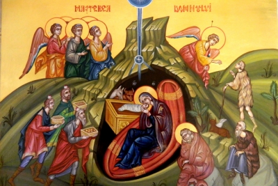 Bucuria Întrupării Cuvântului a fost prăznuită la Catedrala Episcopală din Drobeta Turnu Severin