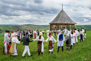 A apărut imnul ITO 2018