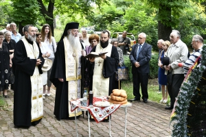 Foştii deţinuţi politic, deportaţi în Bărăgan, au fost pomeniţi la Severin