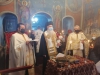 Sfințire de clopot în parohia Gutu din protopopiatul Strehaia
