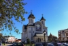 În duminica a XXV-a după Pogorârea Sfântului Duh, Preasfințitul Nicodim a slujit la Catedrala Episcopală din Drobeta Turnu Severin.